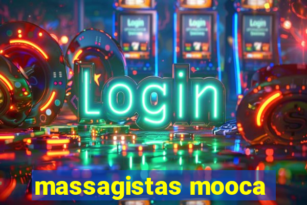 massagistas mooca